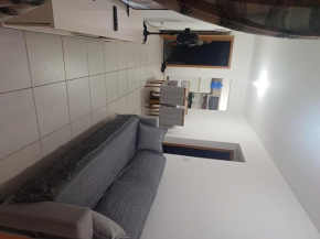 Apartamento 3 quadras da praia